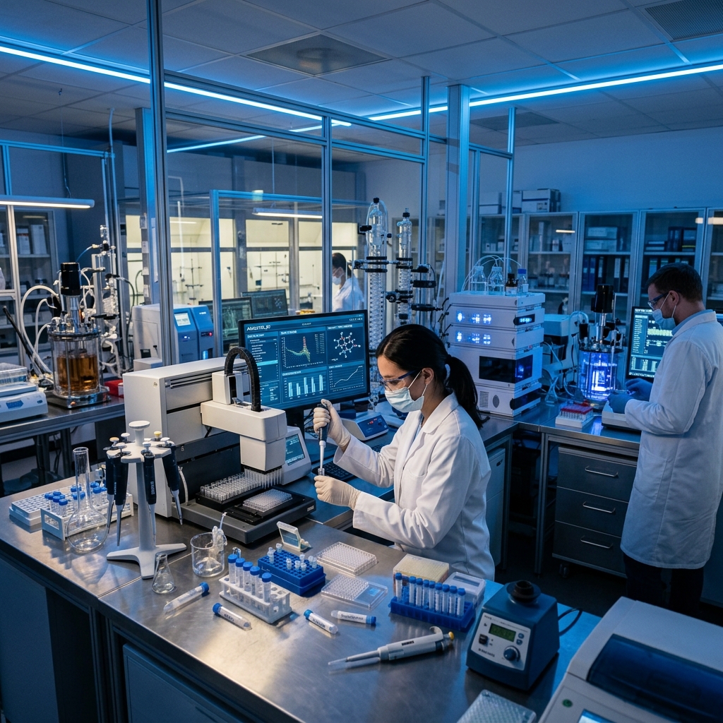 The Precision Mandate: Advancing Cold-Chain Integrity