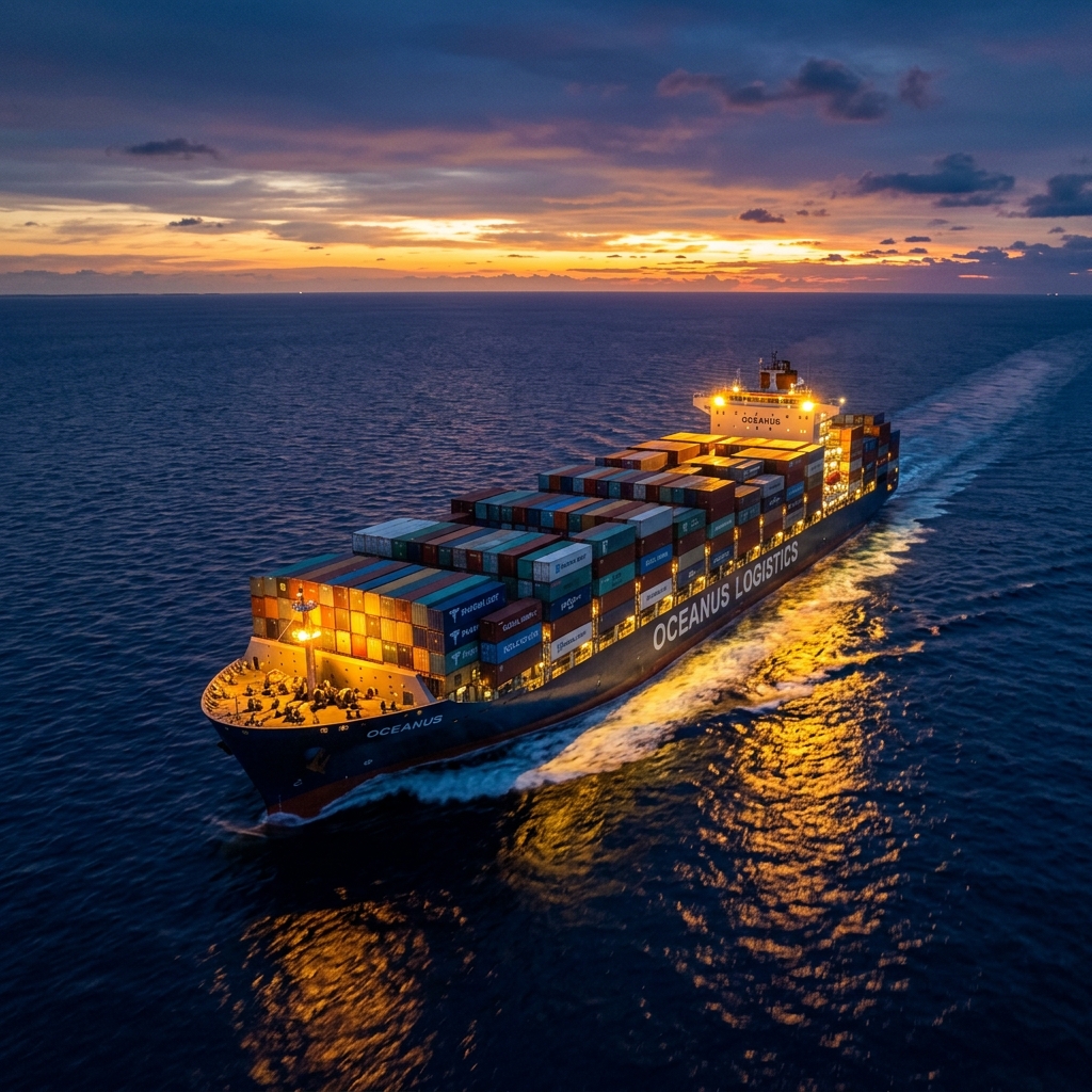 Navigating Trans-Pacific Pharma Corridors